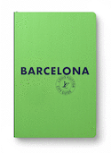 Barcelone City Guide 2024 (v. anglaise)